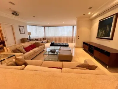 Apartamento com 4 Quartos à venda, 336m² no Horto Florestal, Salvador
