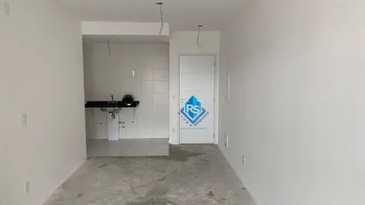 Apartamento com 3 Quartos à venda, 75m² no Centro, São Bernardo do Campo