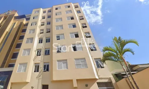 Apartamento com 1 Quarto à venda, 43m² no Centro, Campinas