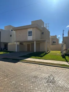 Casa com 4 Quartos à venda, 180m² no Jardins Capri, Senador Canedo