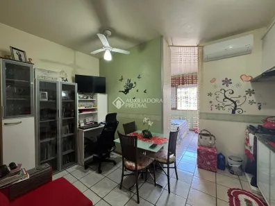 Apartamento com 1 Quarto à venda, 26m² no Centro, São Leopoldo