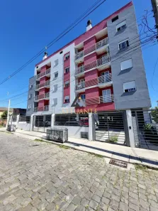 Apartamento com 2 Quartos à venda, 60m² no Nossa Senhora da Conceição, Caxias do Sul