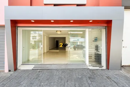 Ponto Comercial para alugar, 160m² no Santo Amaro, São Paulo
