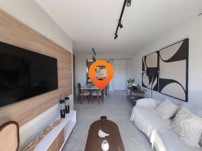 Apartamento com 2 Quartos à venda, 64m² no Serra, Belo Horizonte