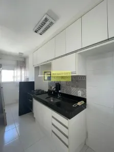 Apartamento com 2 Quartos para venda ou aluguel, 59m² no Higienópolis, São José do Rio Preto