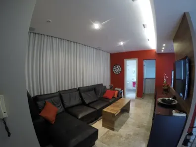 Cobertura com 4 Quartos à venda, 150m² no Ouro Preto, Belo Horizonte