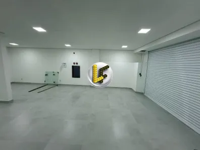 Ponto Comercial para alugar, 60m² no Olímpico, São Caetano do Sul