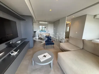 Apartamento com 1 Quarto à venda, 63m² no Pinheiros, São Paulo