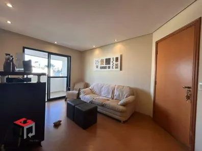 Apartamento com 3 Quartos à venda, 102m² no Baeta Neves, São Bernardo do Campo