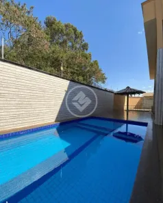 Casa com 4 Quartos à venda, 408m² no Jardim Atlântico, Goiânia