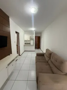 Apartamento com 1 Quarto para alugar, 35m² no Cruz das Almas, Maceió