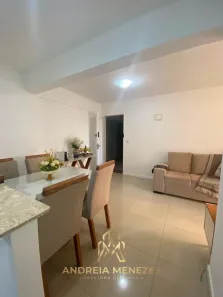 Apartamento com 2 Quartos para alugar, 55m² no Luiz Anselmo, Salvador