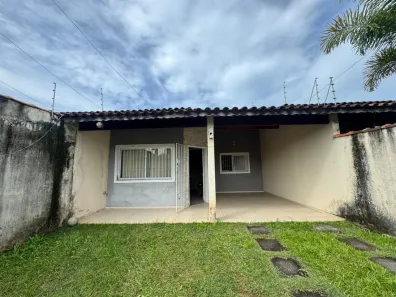 Casa com 3 Quartos à venda, 95m² no Bopiranga, Itanhaém