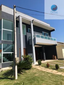 Casa de Condomínio com 4 Quartos à venda, 110m² no Cajueiros (Itaipuaçu), Maricá