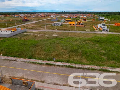 Lote/Terreno à venda, 240m² no Colégio Agrícola, Araquari