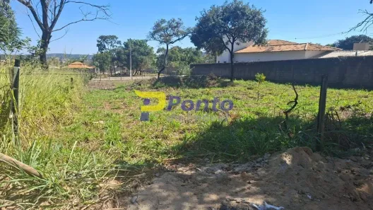 Lote/Terreno à venda, 500m² no Joá, Lagoa Santa
