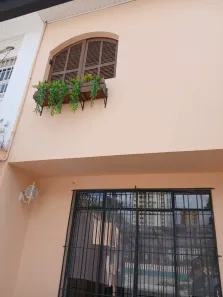 Casa com 3 Quartos para alugar, 80m² no Cidade Monções, São Paulo