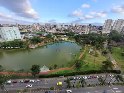 Apartamento com 3 Quartos à venda, 115m² no Jardim Tupanci, Barueri