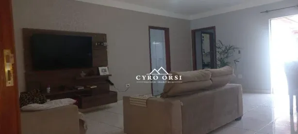 Casa com 3 Quartos à venda, 200m² no Parque São Matheus, Piracicaba