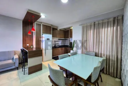 Casa com 2 Quartos à venda, 64m² no Gravatá, Navegantes