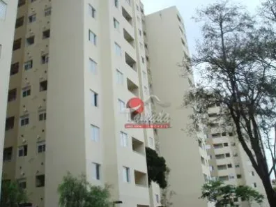 Apartamento com 2 Quartos à venda, 50m² no Engenheiro Goulart, São Paulo