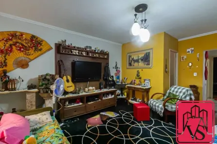 Sobrado com 2 Quartos à venda, 400m² no Baeta Neves, São Bernardo do Campo