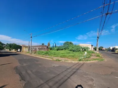 Lote/Terreno à venda, 132m² no Vila Alto Paraíso, Bauru