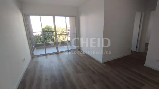 Apartamento com 2 Quartos à venda, 61m² no Vila Paulista, São Paulo