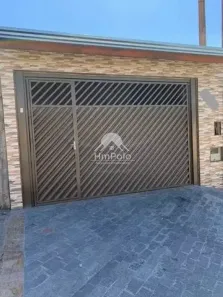 Casa com 2 Quartos à venda, 100m² no Loteamento Residencial Novo Mundo, Campinas
