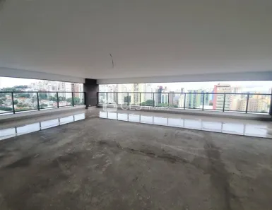 Apartamento com 5 Quartos à venda, 310m² no Santa Cecília, São Paulo