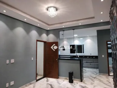 Casa com 3 Quartos à venda, 210m² no Parque Residencial Sabiás, Indaiatuba