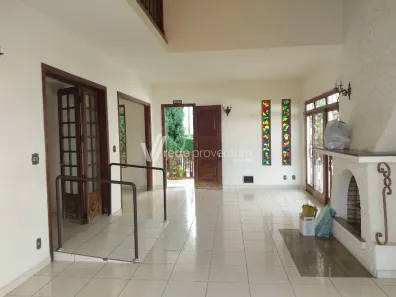 Imóvel Comercial com 1 Quarto para alugar, 629m² no Castelo, Valinhos
