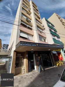 Apartamento com 1 Quarto à venda, 32m² no Cidade Baixa, Porto Alegre