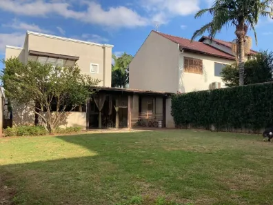 Casa com 3 Quartos à venda, 200m² no Rio Branco, Canoas