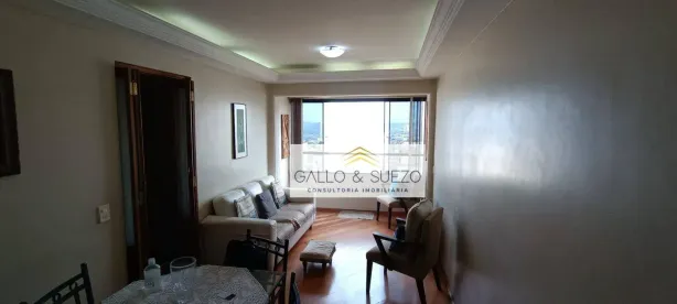 Apartamento com 2 Quartos à venda, 50m² no Vila Monte Alegre, São Paulo