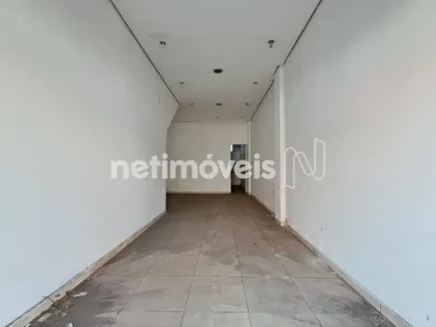 Ponto Comercial para alugar, 36m² no Caiçaras, Belo Horizonte