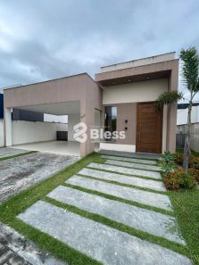 Casa de Condomínio com 3 Quartos à venda, 152m² no Parque das Nações, Parnamirim
