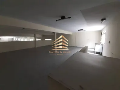 Galpão/Depósito/Armazém à venda, 500m² no Jardim Brasil (Zona Norte), São Paulo
