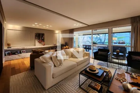 Apartamento com 4 Quartos à venda, 242m² no Nova Petrópolis, São Bernardo do Campo