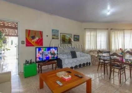 Casa com 2 Quartos à venda, 80m² no Vila Oratório, São Paulo