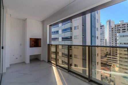 Apartamento com 4 Quartos à venda, 169m² no Pioneiros, Balneário Camboriú