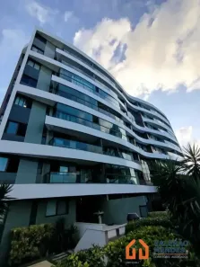 Apartamento com 3 Quartos à venda, 115m² no Paiva, Cabo de Santo Agostinho