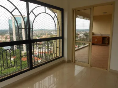 Apartamento com 3 Quartos à venda, 229m² no Jardim Santa Ângela, Ribeirão Preto