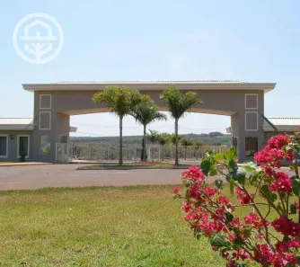 Lote/Terreno à venda, 450m² no City Barretos, Barretos