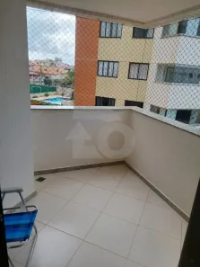 Apartamento com 3 Quartos à venda, 100m² no Coroa do Meio, Aracaju