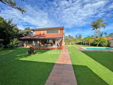 Casa de Condomínio com 2 Quartos à venda, 431m² no Chácara São Rafael, Campinas