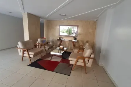 Apartamento com 3 Quartos à venda, 162m² no Setor Bueno, Goiânia