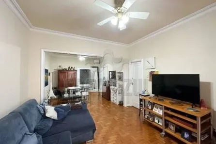 Apartamento com 3 Quartos à venda, 122m² no Copacabana, Rio de Janeiro