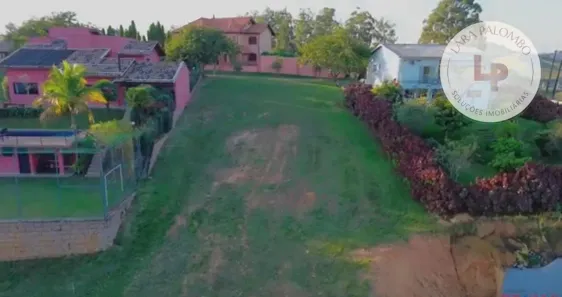 Lote/Terreno à venda, 810m² no Capela, Vinhedo