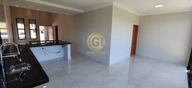 Casa de Condomínio com 3 Quartos à venda, 132m² no Caçapava Velha, Caçapava